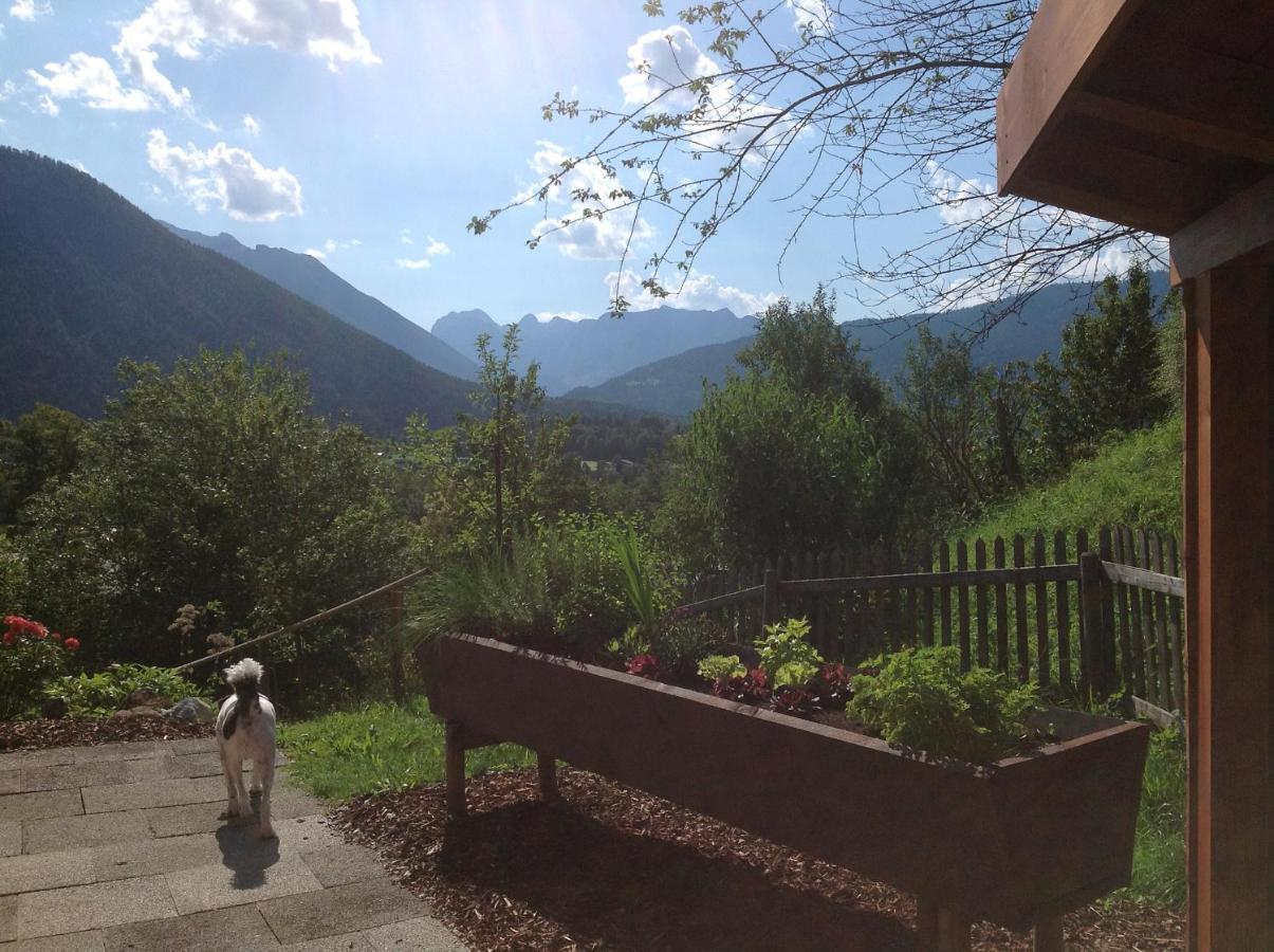 Haus Larche Lejlighed Schönau am Königssee Eksteriør billede